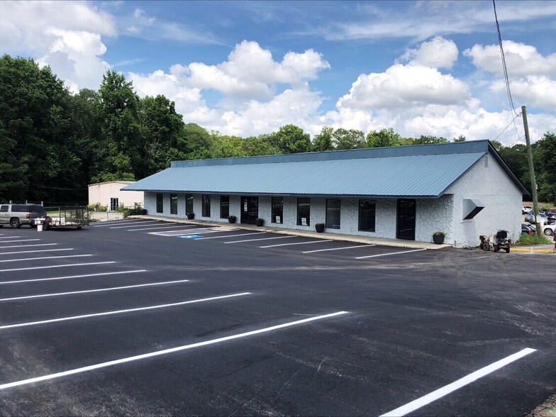 1583 Highway 85 N, Fayetteville, GA for sale - Primary Photo - Image 1 of 1