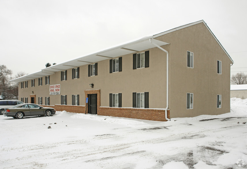 70-80 County Road C W, Little Canada, MN for sale - Primary Photo - Image 1 of 1