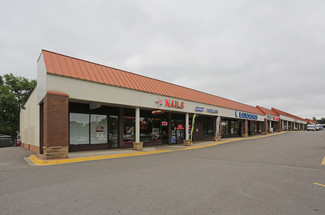 More details for 755-925 45th Ave NE, Minneapolis, MN - Retail for Lease