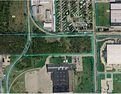 Bowling St SW, Cedar Rapids, IA for sale Primary Photo- Image 1 of 1