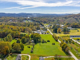 5620 Old Haywood Rd. Mills River, NC - Barndominium