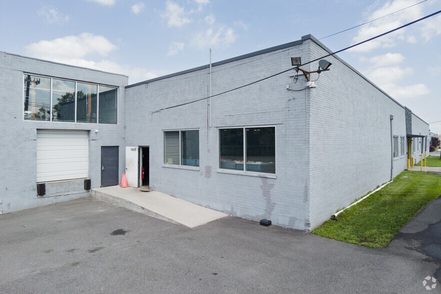 215 S Newman St, Hackensack, NJ for lease - Building Photo - Image 2 of 10