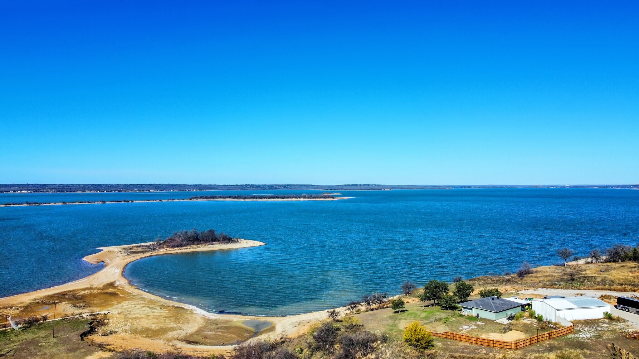 278 Private Road 3501, Bridgeport, TX 76426 Land for Sale