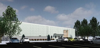 More details for 76 Frank Mossberg Dr, Attleboro, MA - Industrial for Sale