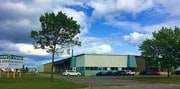 90 Rue De Rotterdam, St-Augustin-de-Desmaures QC - Warehouse