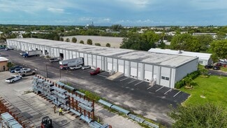 More details for 4227 Enterprise Ave, Naples, FL - Industrial for Lease