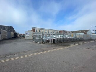 More details for 6 Brue Way, Highbridge - Industrial for Sale