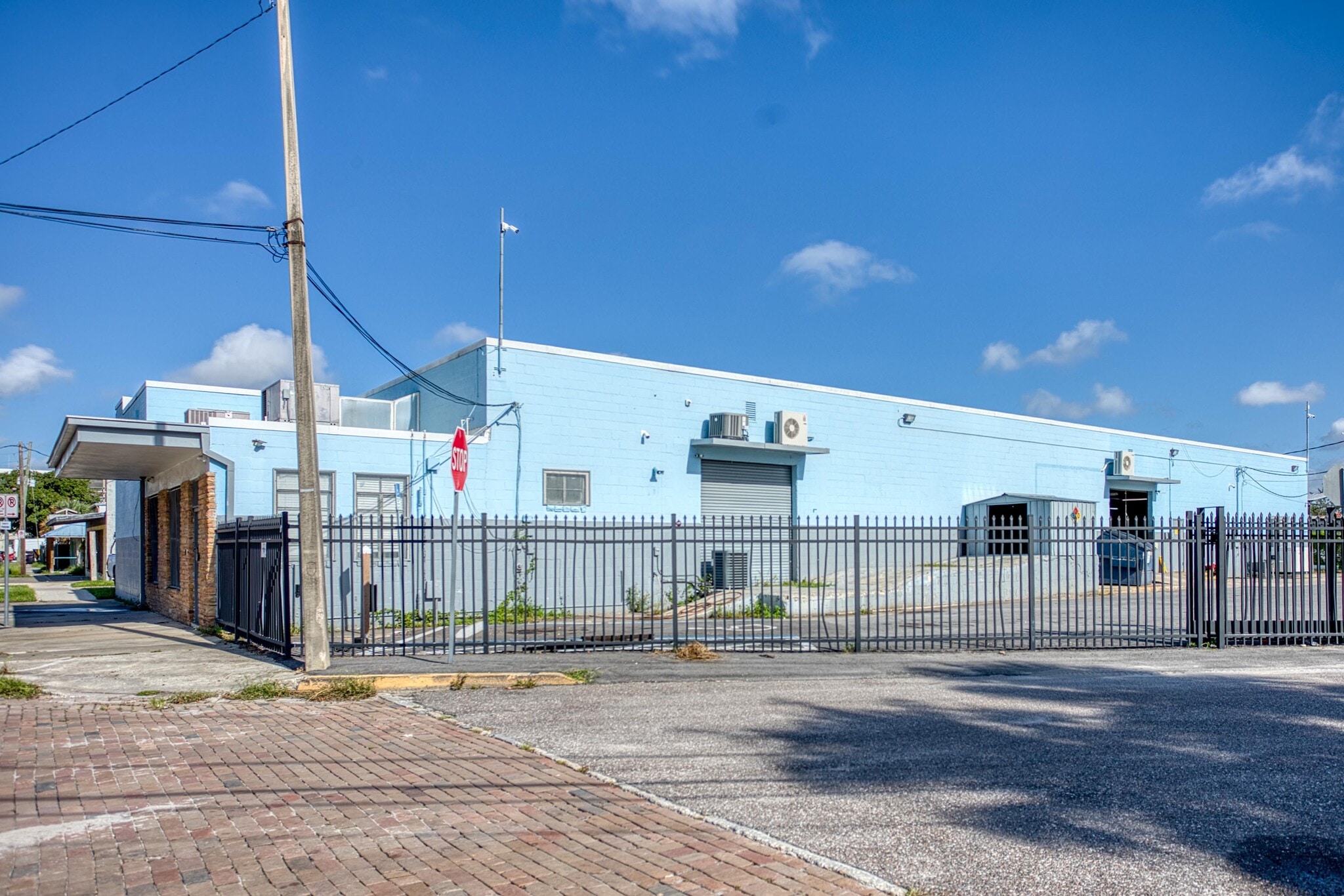 1201 W Jackson St, Orlando, FL for sale Building Photo- Image 1 of 8