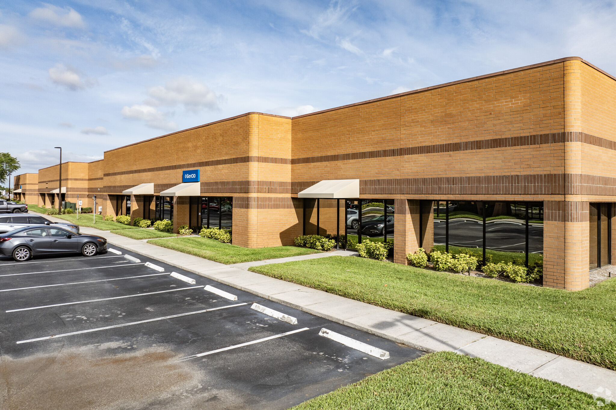 10500 University Center Dr, Tampa, FL for lease Building Photo- Image 1 of 25