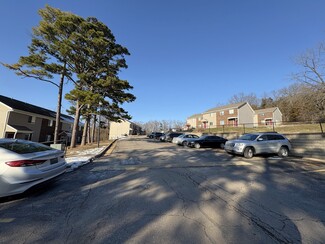 More details for 611-617 Palisades Dr, Pacific, MO - Multifamily for Sale