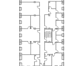3100 E 45th St, Cleveland, OH for sale Floor Plan- Image 1 of 1