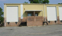 More details for 1106-1118 Ferguson St, Columbia, SC - Industrial for Lease