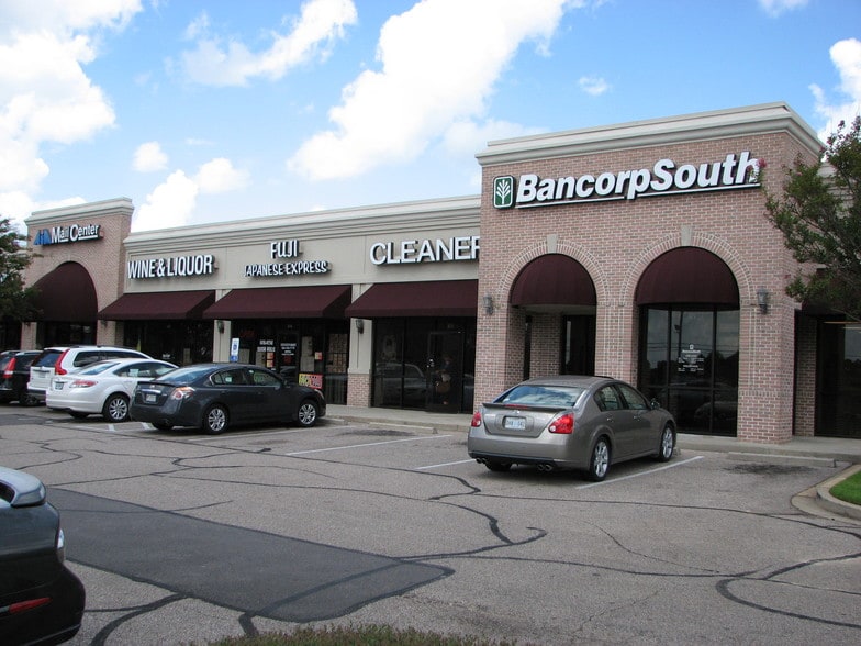 1046 Church Rd E, Southaven, MS for lease - Building Photo - Image 2 of 3