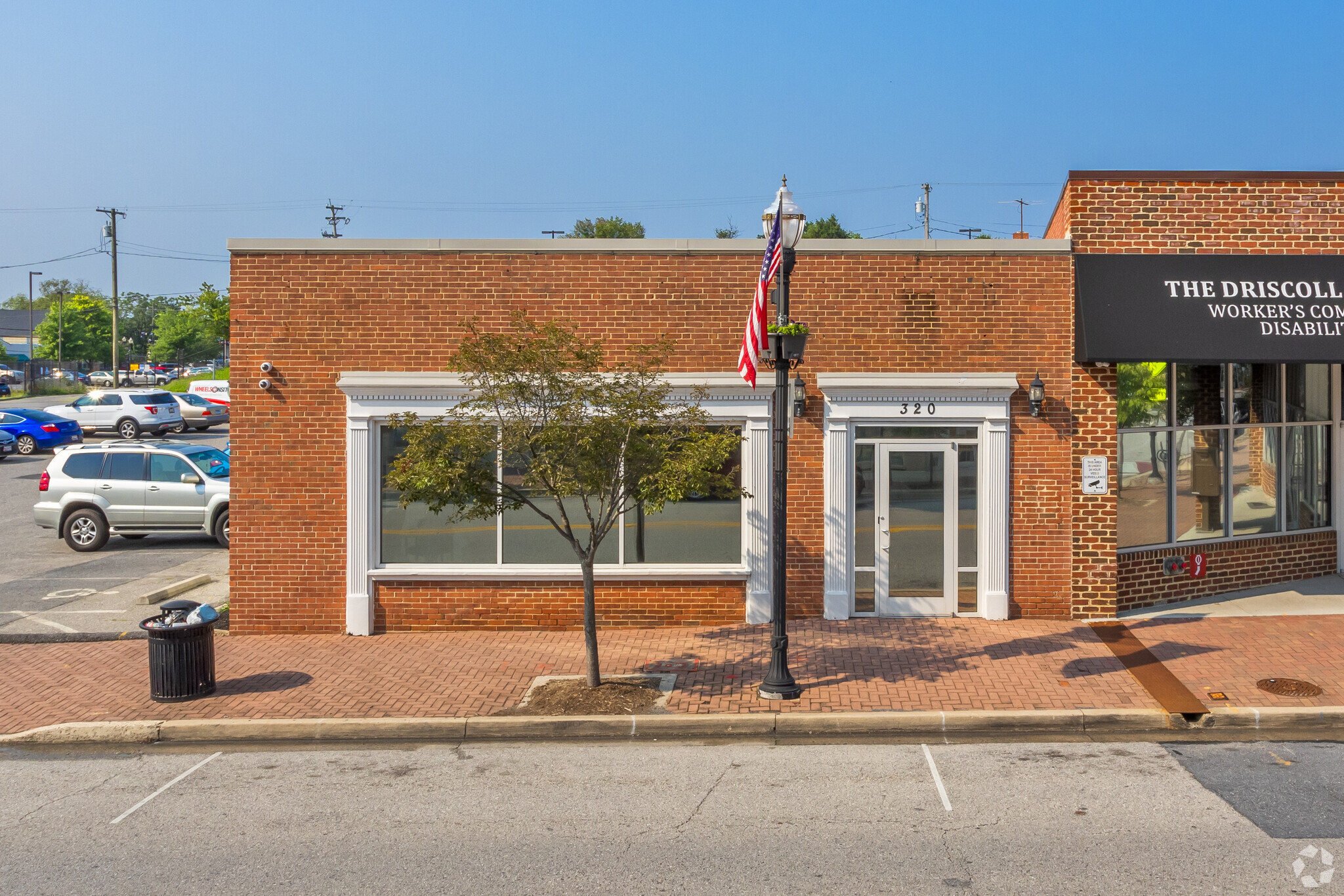 320 Main St, Laurel, MD for sale Building Photo- Image 1 of 1