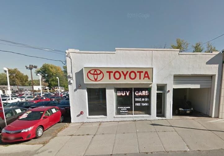 254 River St, Hackensack, NJ for sale - Primary Photo - Image 1 of 1