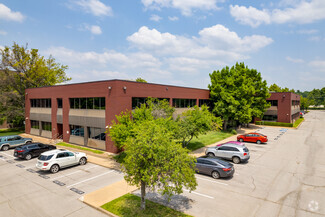 More details for 6506 S Lewis Ave, Tulsa, OK - Office for Lease