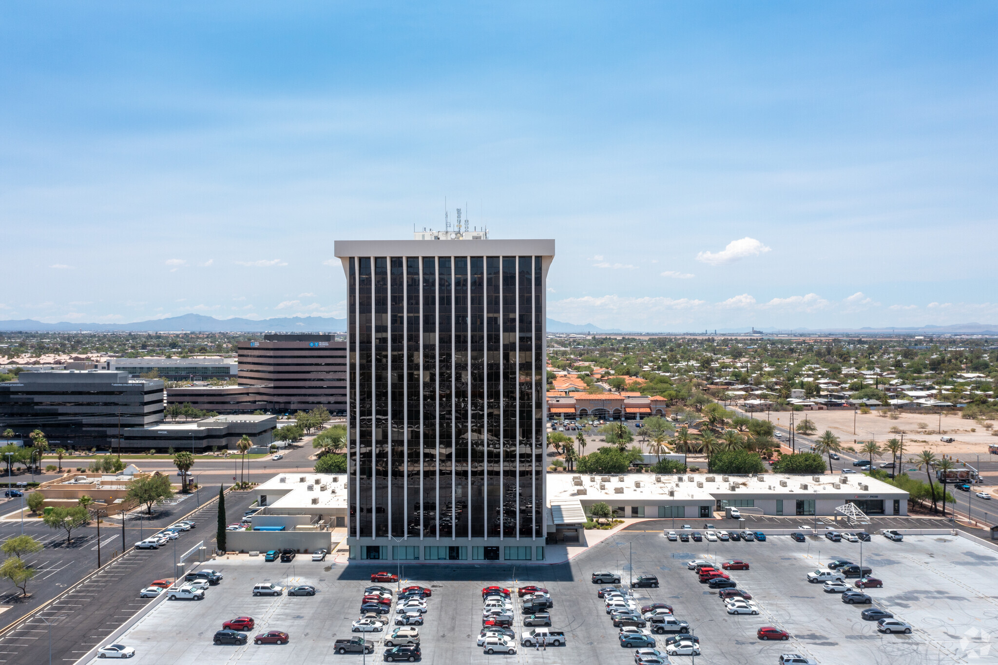 5151 E Broadway Blvd, Tucson, AZ 85711 - Office for Lease | LoopNet