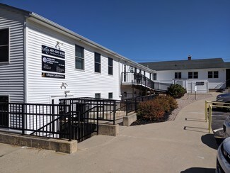 More details for 77 Franklin St, Westerly, RI - Office for Lease