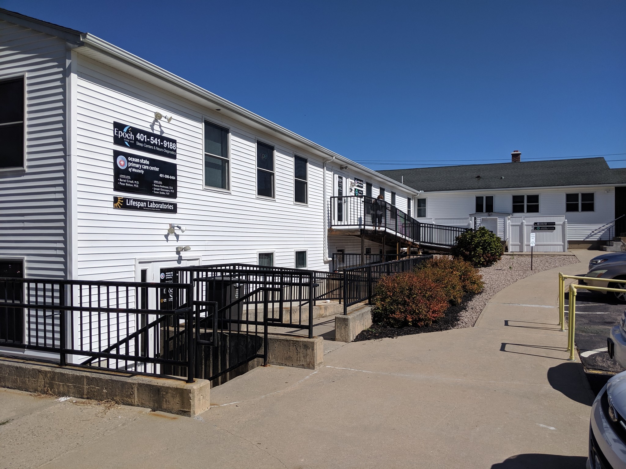 77 Franklin St, Westerly, RI for lease Primary Photo- Image 1 of 48