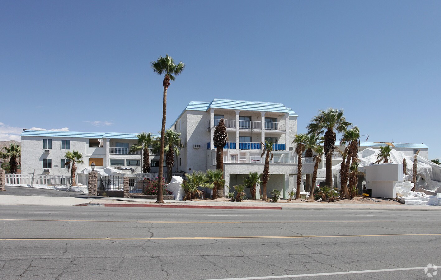 11000 Palm Dr, Desert Hot Springs, CA 92240