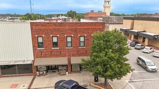 More details for 301 W Reed St, Moberly, MO - Office for Lease