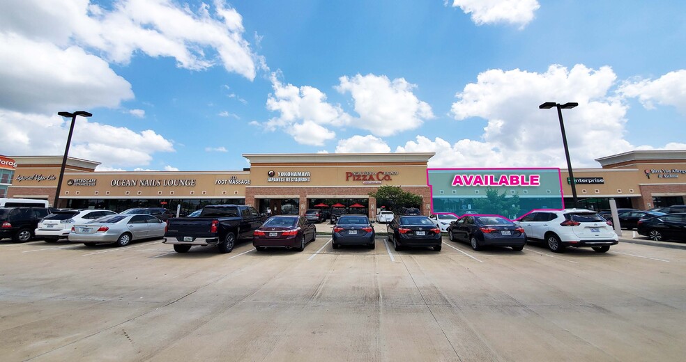 27200 Highway 290, Cypress, TX for sale - Building Photo - Image 1 of 1