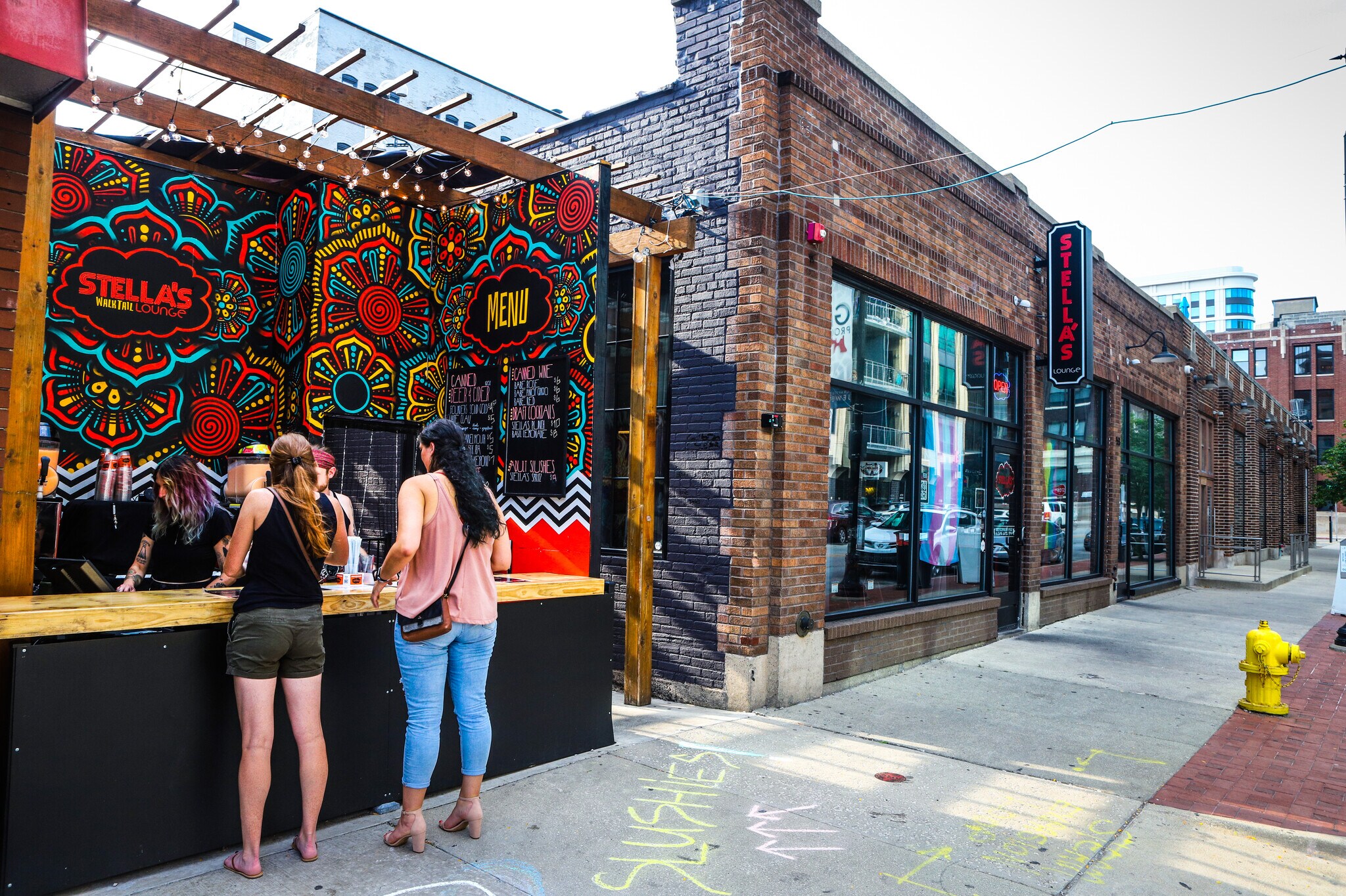 53 Commerce Ave SW, Grand Rapids, MI for sale Building Photo- Image 1 of 1