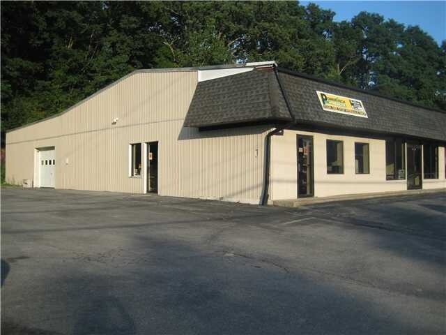 154 N Plank Rd, Newburgh, NY for sale Primary Photo- Image 1 of 1