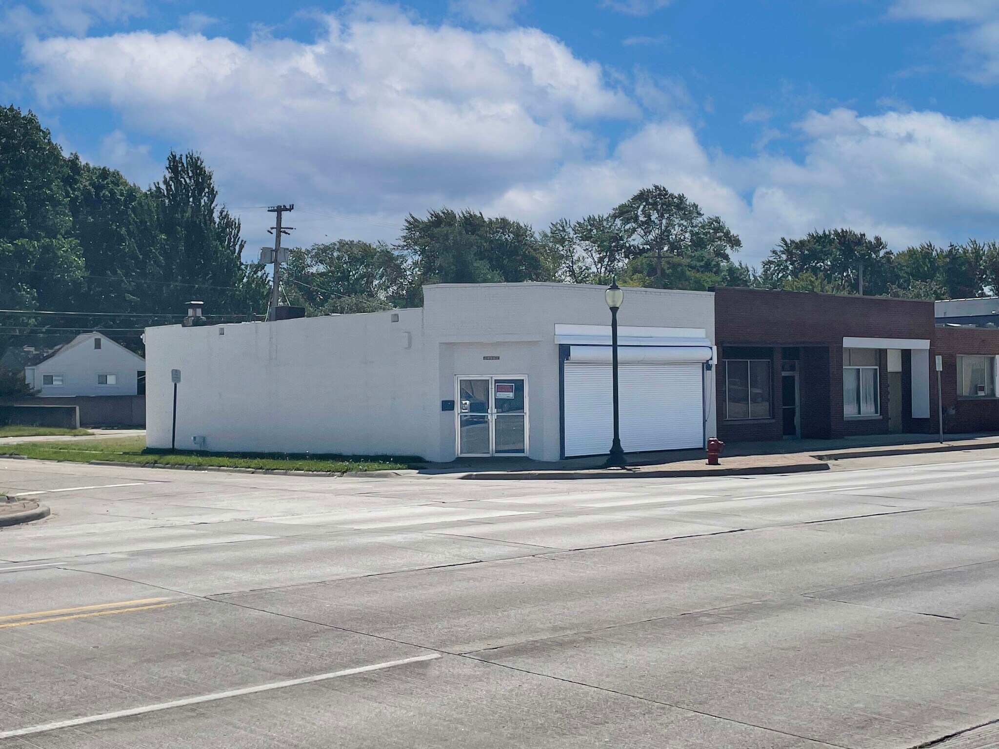 24362 John R Rd, Hazel Park, MI for sale Primary Photo- Image 1 of 1