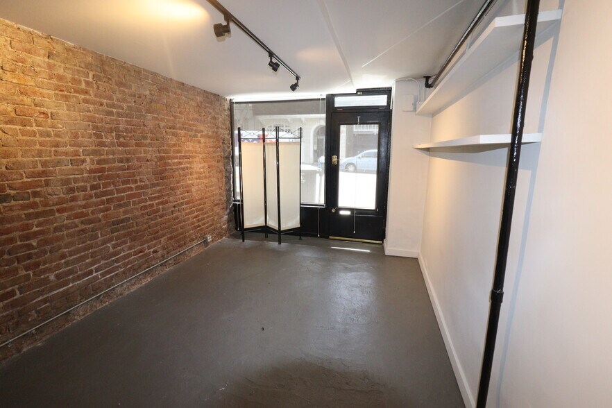 866 Post St, San Francisco, CA for lease - Interior Photo - Image 3 of 10