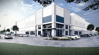 More details for 1116 N Corinth St, Corinth, TX - Industrial for Lease