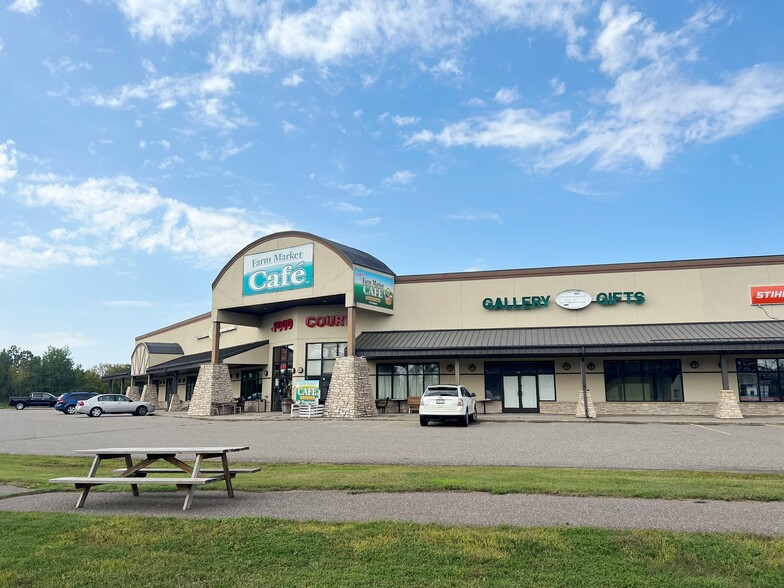 110 Wall St, Onamia, MN for sale - Building Photo - Image 3 of 33