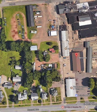 More details for 425 Hazard Ave, Enfield, CT - Flex for Lease