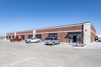 More details for 15085 S Elwood Ave, Glenpool, OK - Industrial for Lease