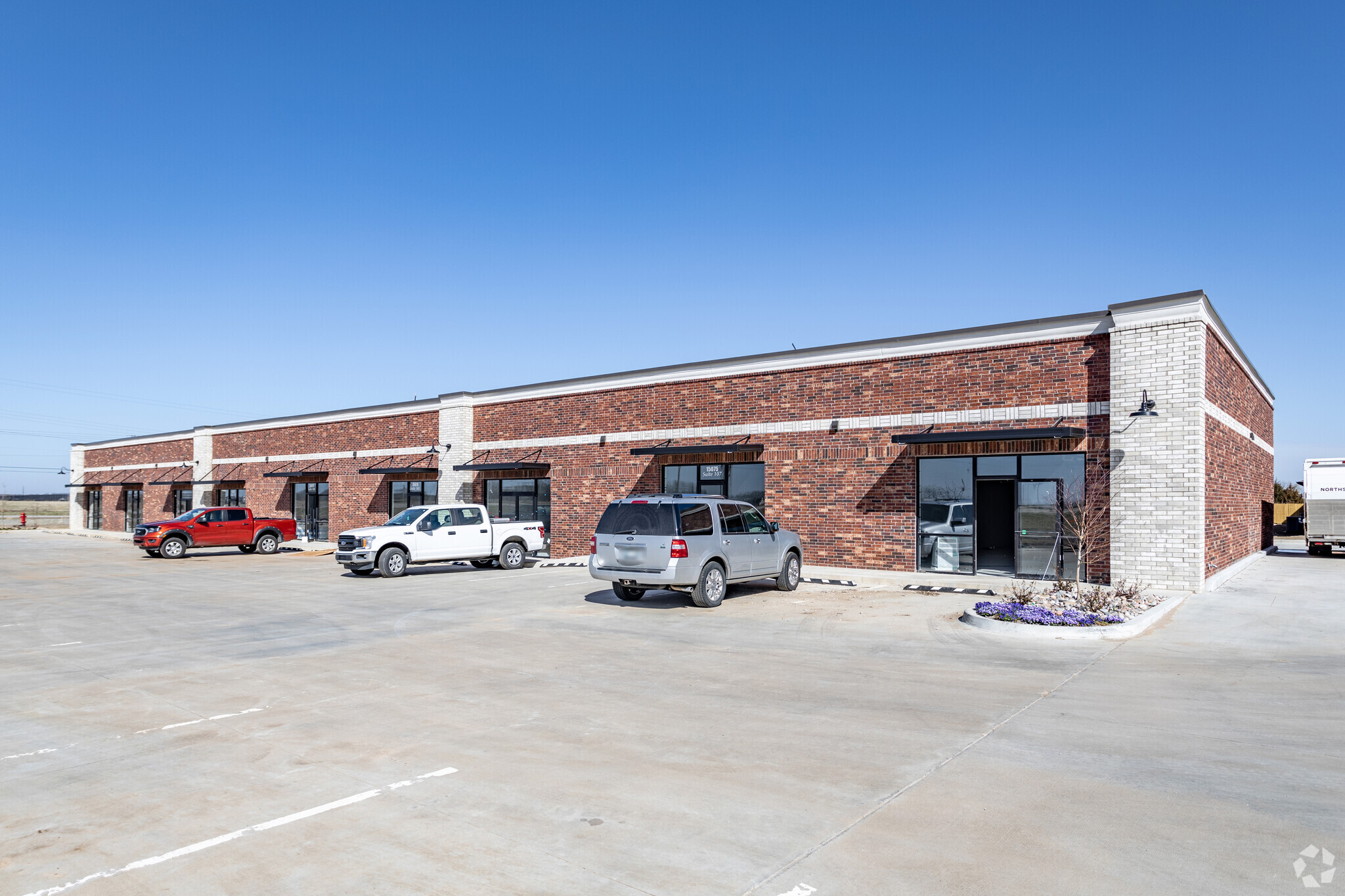 15085 S Elwood Ave, Glenpool, OK for lease Primary Photo- Image 1 of 3