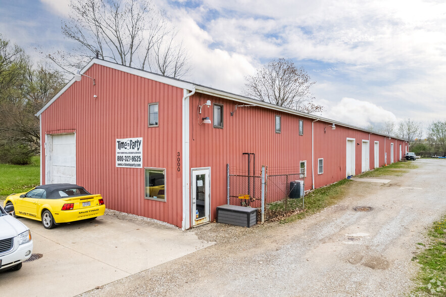 3000 Chenoweth Rd, Akron, OH for lease - Primary Photo - Image 1 of 4