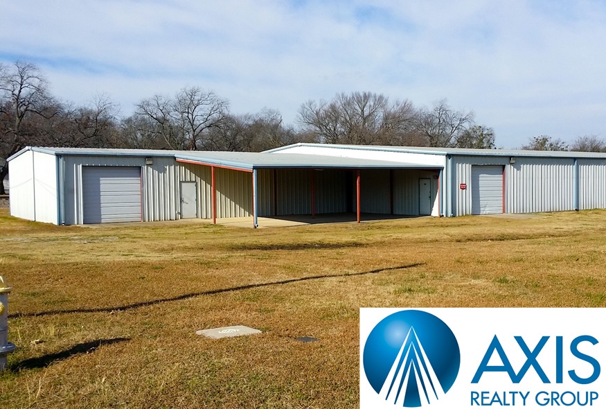 224 W Division St, Pilot Point, TX for sale Building Photo- Image 1 of 1