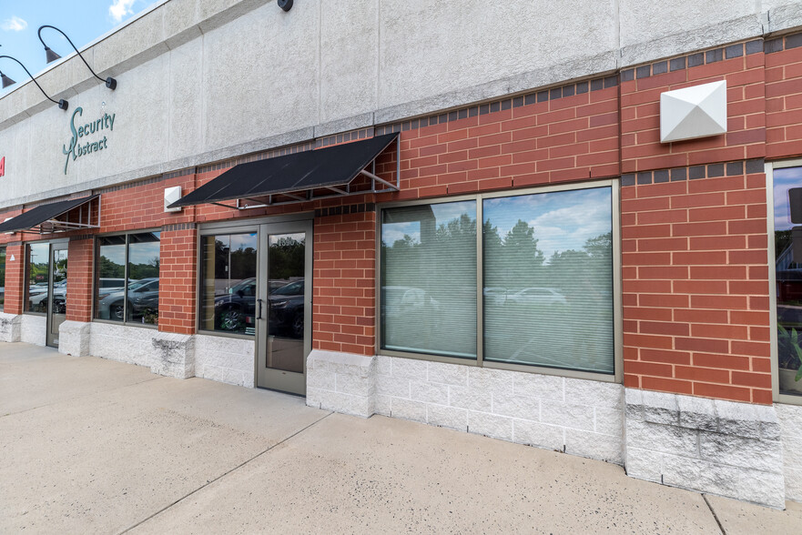 1586-1598 Sumneytown Pike, Kulpsville, PA for lease - Building Photo - Image 3 of 15