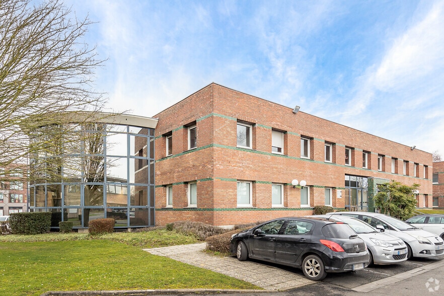 1-3 Allée Lavoisier, Villeneuve-d'Ascq for lease - Primary Photo - Image 1 of 11