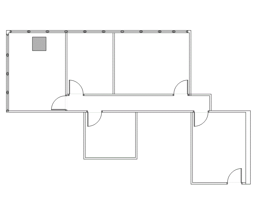 7324 Southwest Fwy, Houston, TX for lease Floor Plan- Image 1 of 1