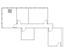 7324 Southwest Fwy, Houston, TX for lease Floor Plan- Image 1 of 1