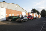 21-29 Off Foley St, Hereford HEF - Warehouse