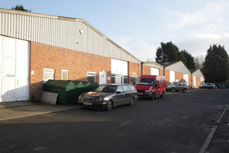 More details for 21-29 Off Foley St, Hereford - Industrial for Lease