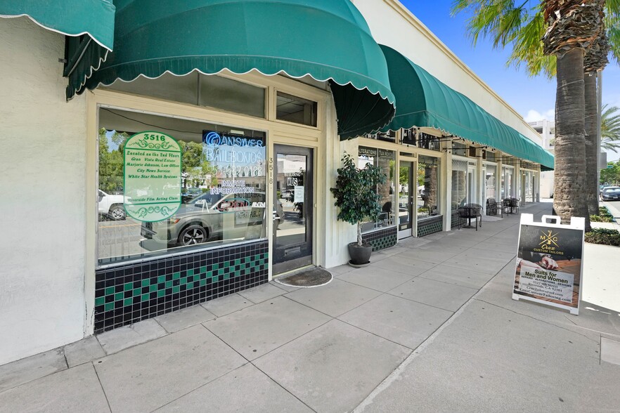 3516 9th St, Riverside, CA for lease - Building Photo - Image 3 of 10