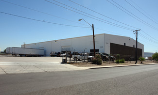 More details for 25 N 47th Ave, Phoenix, AZ - Industrial for Lease