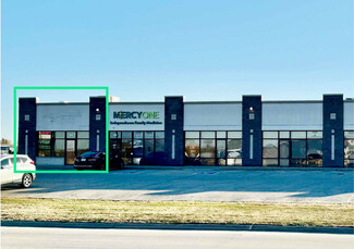 More details for 2002-2016 Enterprise Ct, Independence, IA - Retail for Lease