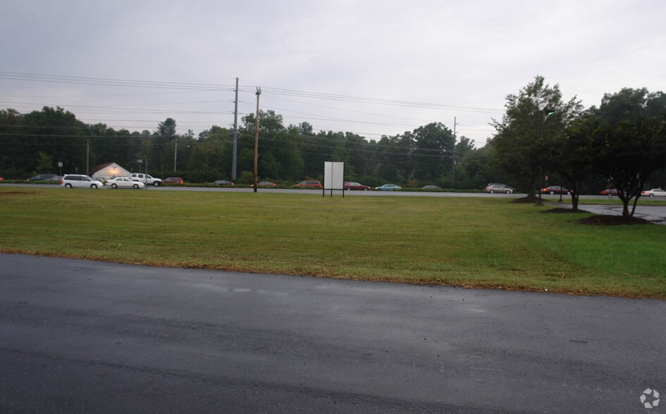 0 74 Hwy, Monroe, NC for lease - Building Photo - Image 2 of 2