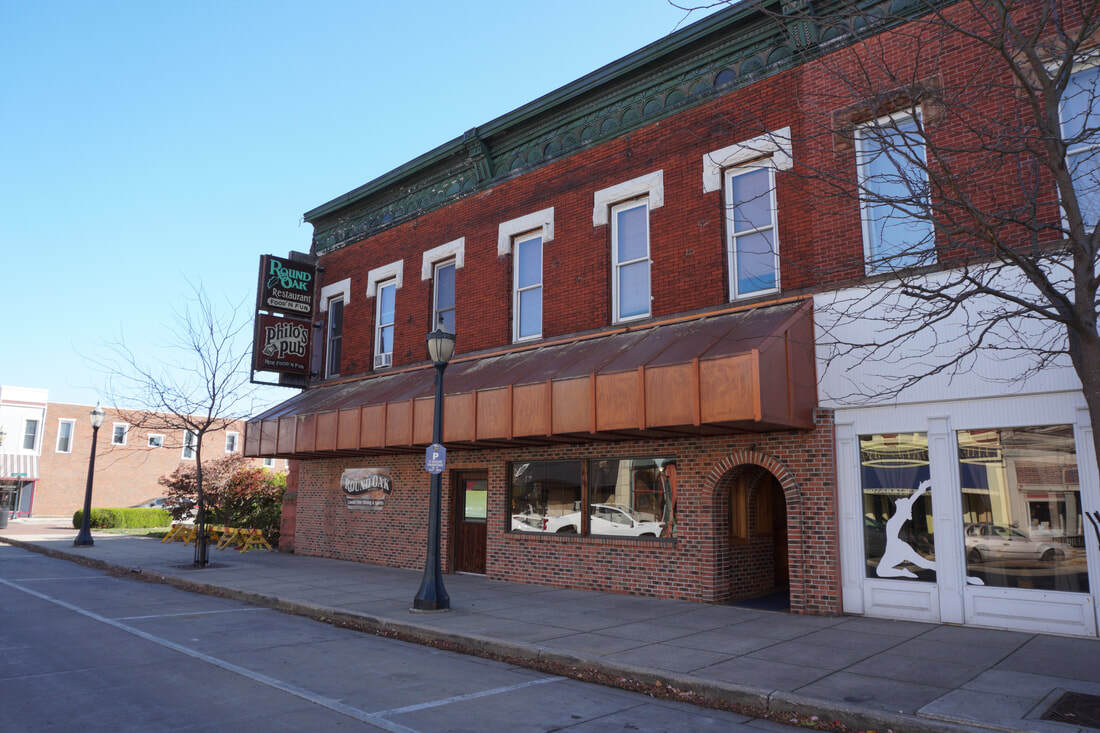 137 S Front St, Dowagiac, MI 49047