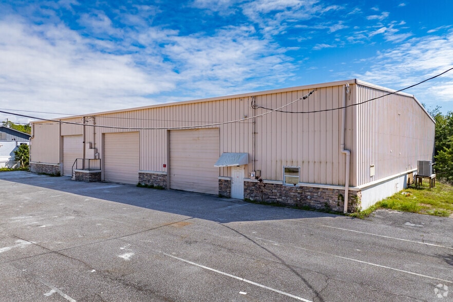 6740 Tower Dr, Hudson, FL for lease - Building Photo - Image 1 of 25