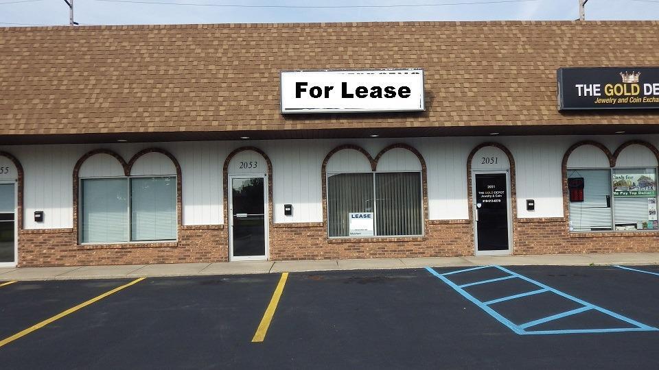 SW corner 45th at Forrest, Griffith, IN for sale Building Photo- Image 1 of 1